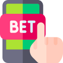 Real-Time Betting Action