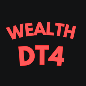 Wealth DT4 APK Icon